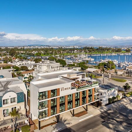 The Bower Coronado Bagian luar foto