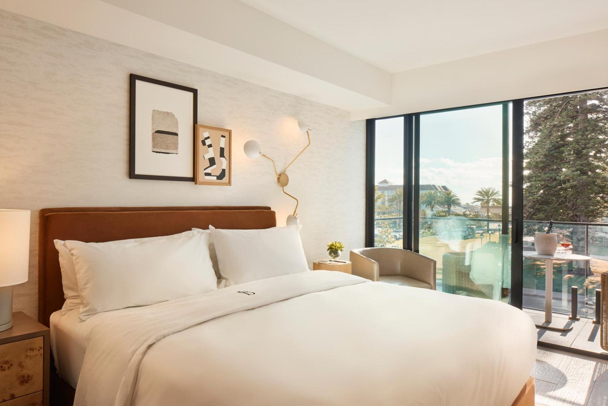 The Bower Coronado Bagian luar foto