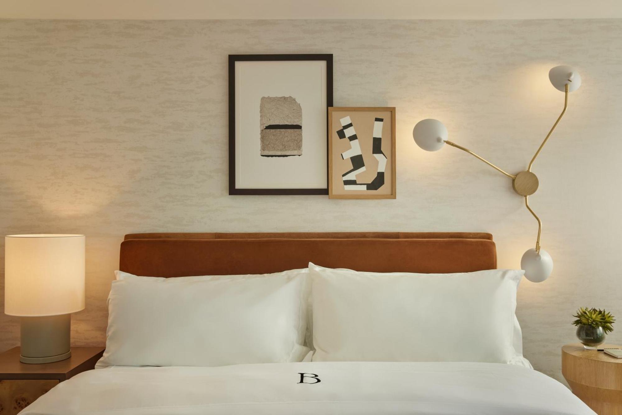The Bower Coronado Bagian luar foto