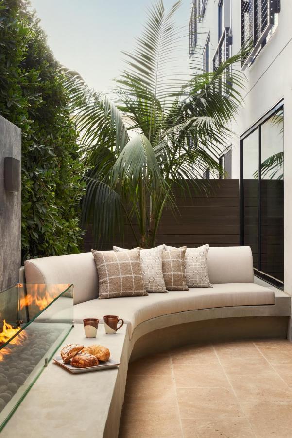 The Bower Coronado Bagian luar foto