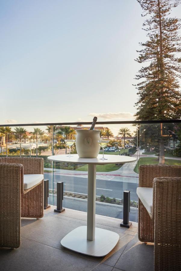 The Bower Coronado Bagian luar foto