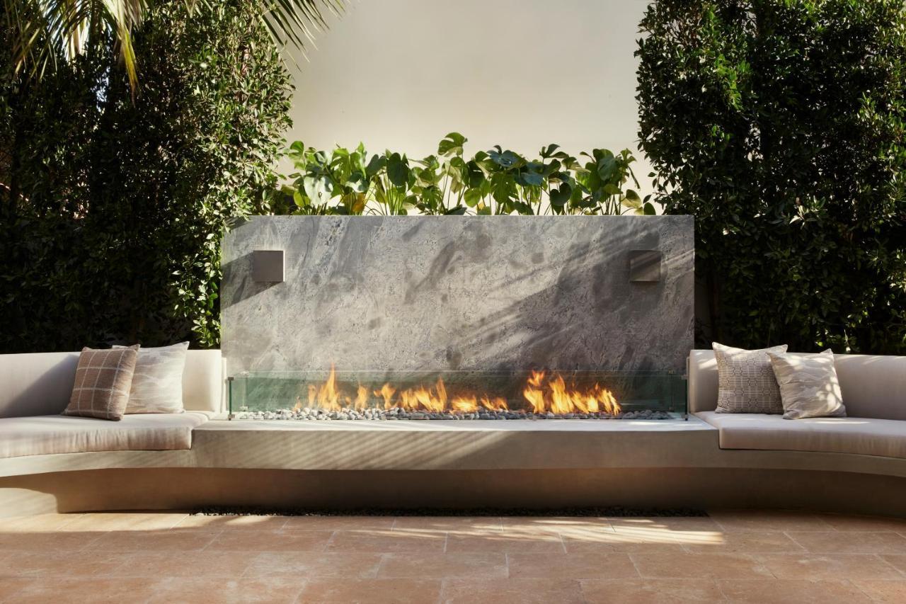 The Bower Coronado Bagian luar foto