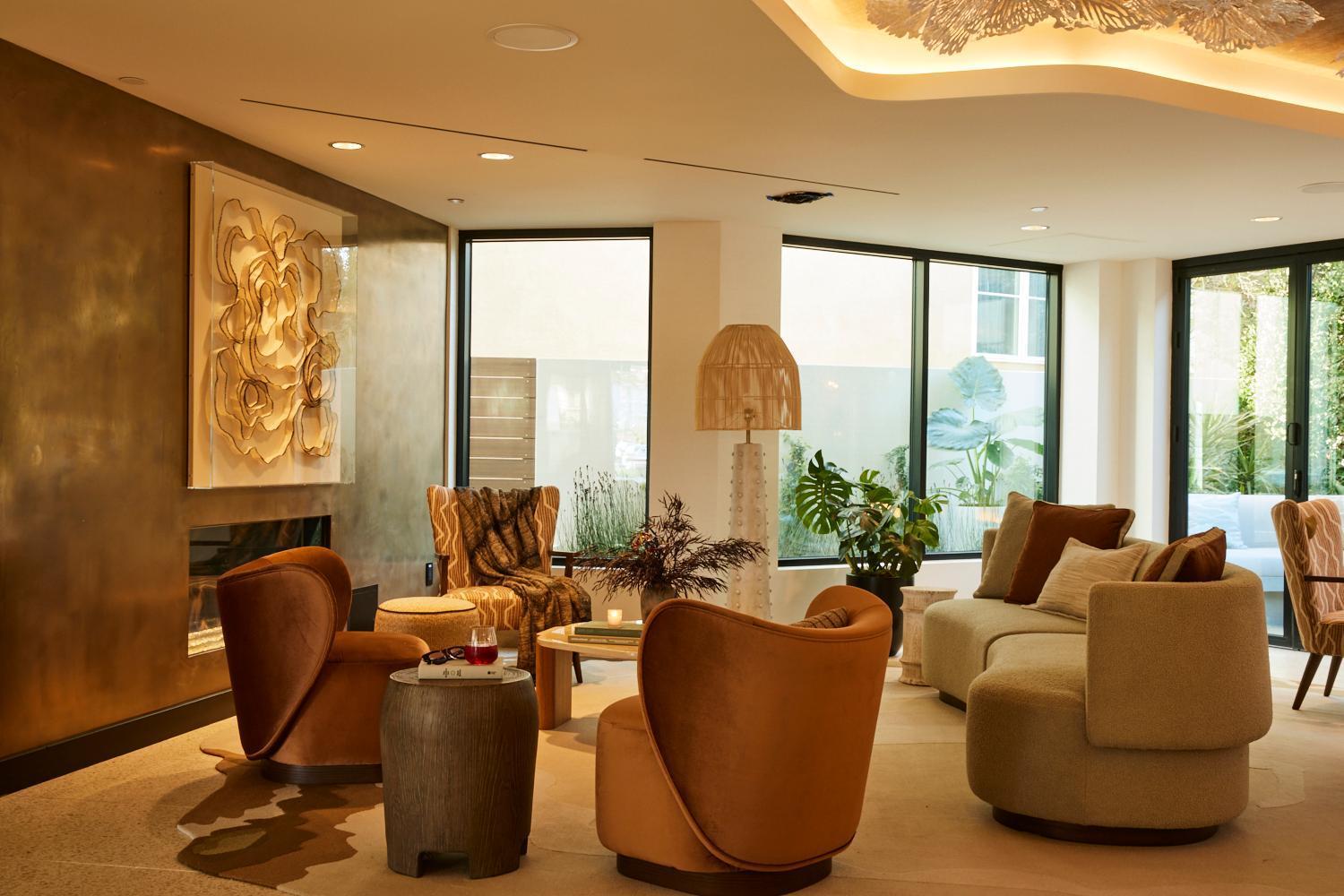 The Bower Coronado Bagian luar foto