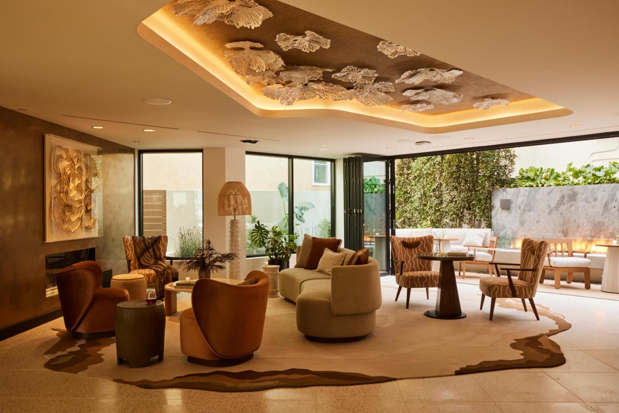 The Bower Coronado Bagian luar foto
