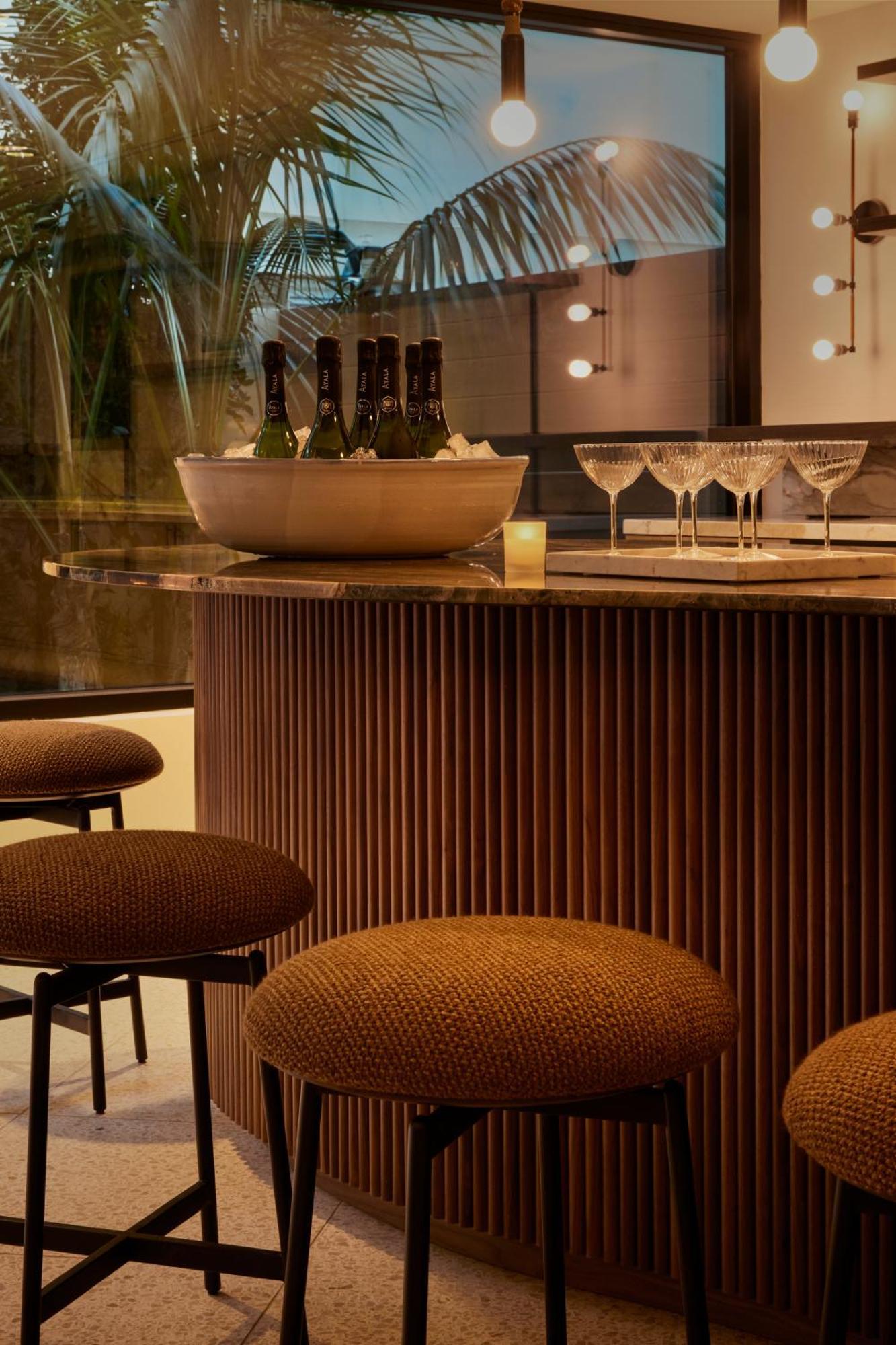 The Bower Coronado Bagian luar foto