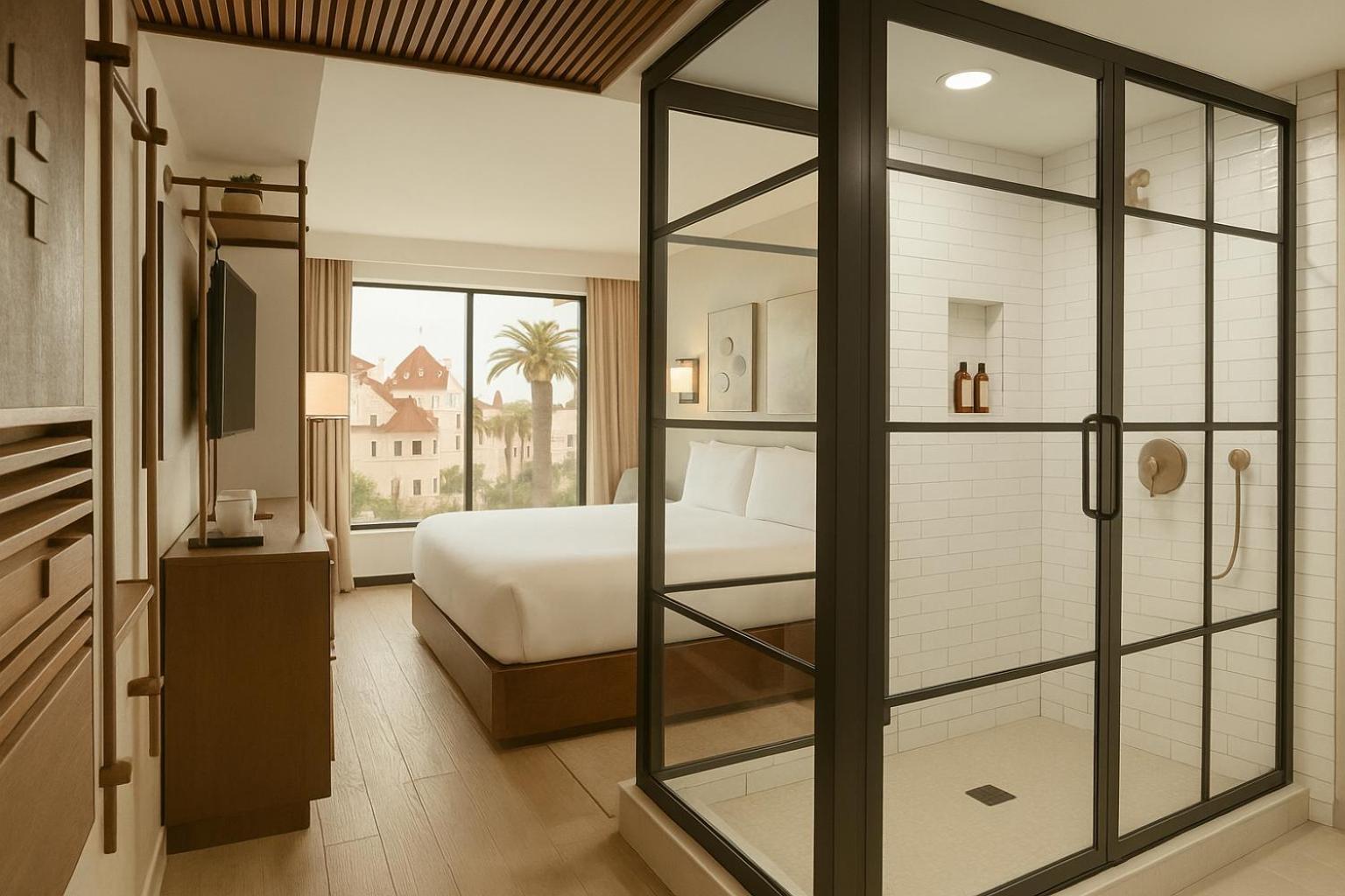 The Bower Coronado Bagian luar foto